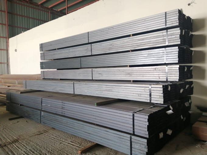 steel
