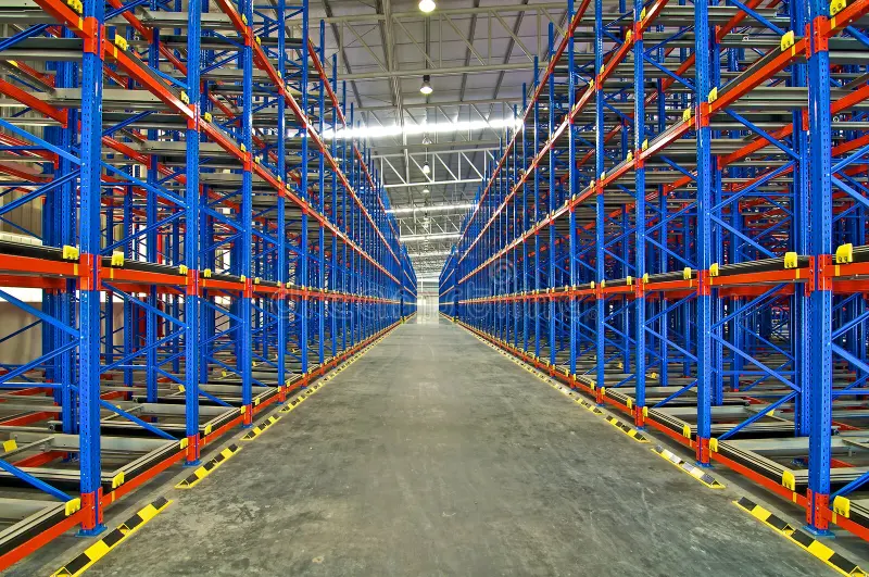 warehouse-racking-system